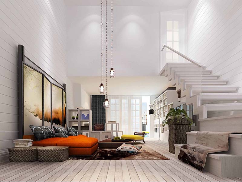 鄭州豪華別墅400平裝修大概需要多少錢，鄭州裝修公司哪家能裝修別墅